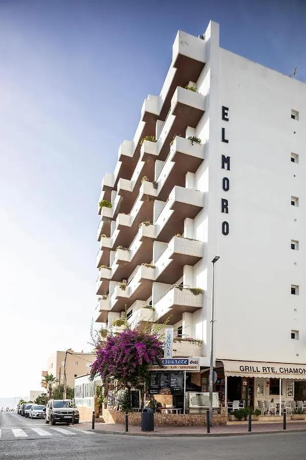 Apartamentos El Moro San Antonio  0*, San Antonio (Ibiza)