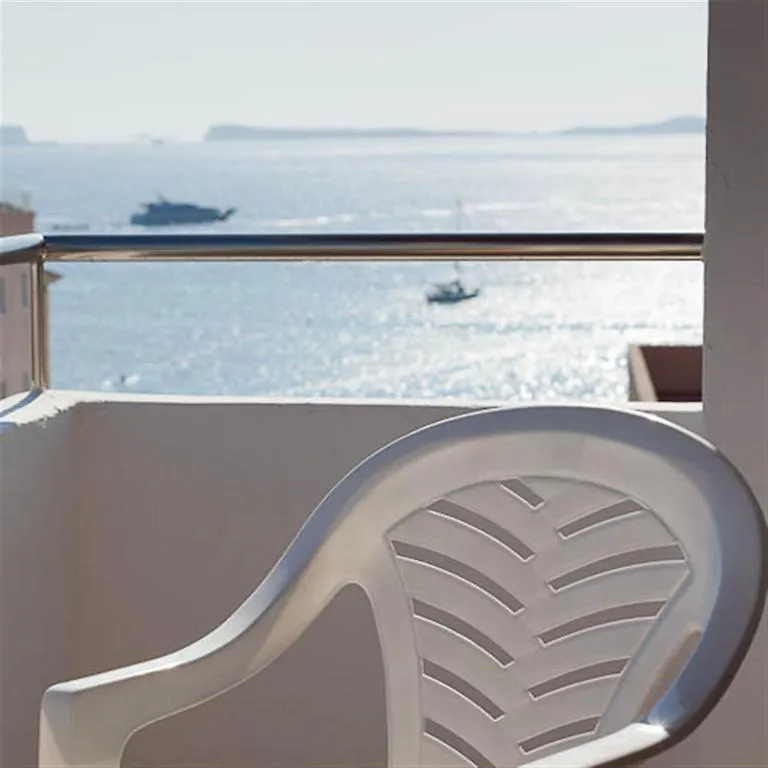 Apartamentos El Moro San Antonio  0*, San Antonio (Ibiza) Spain