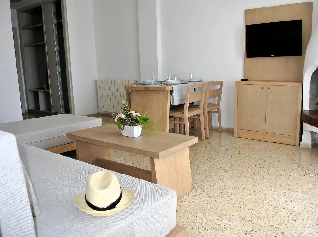 Apartamentos El Moro San Antonio  Apartment San Antonio (Ibiza)