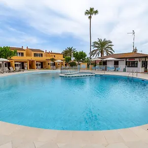 Ses Anneres Apartamento