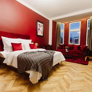  Apartment Kings - Blich Poland